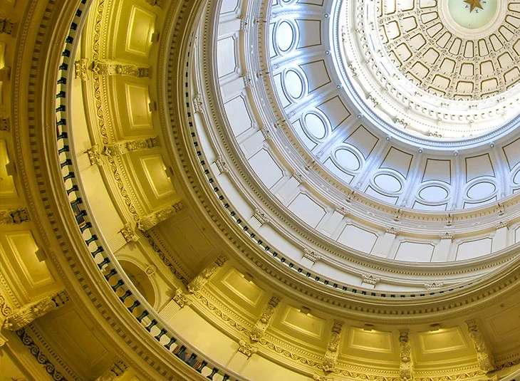 Photo of Austin