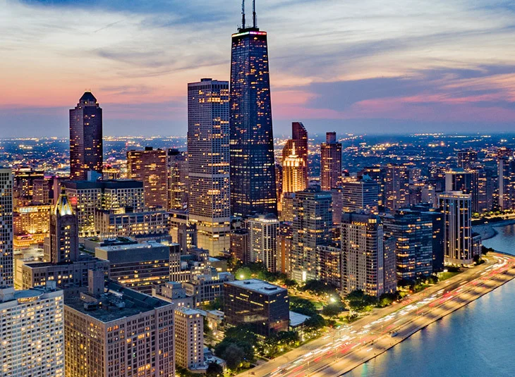 Photo of Chicago