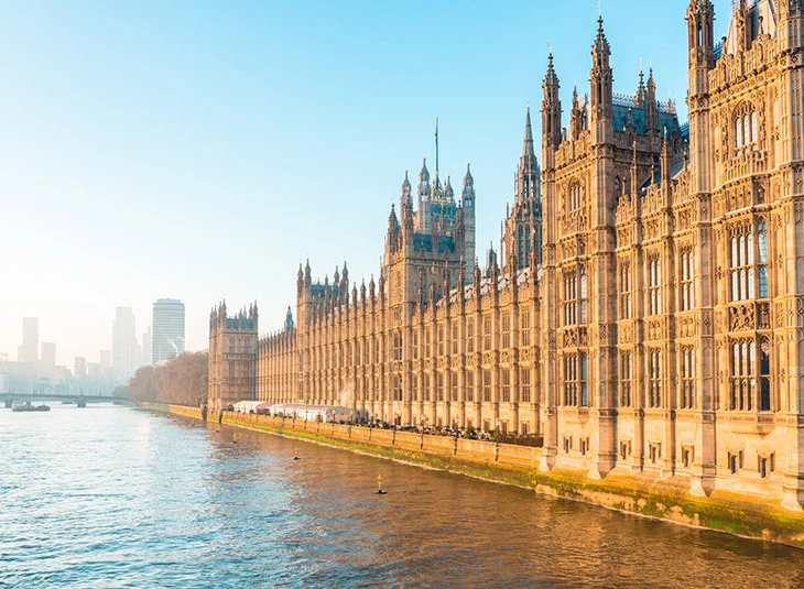 Photo of London