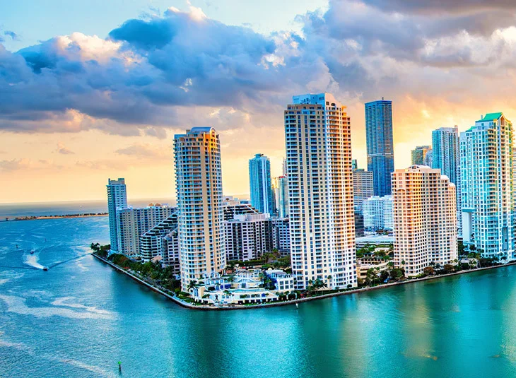 Photo of Miami