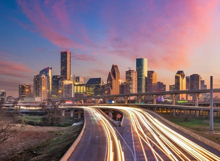 Photo of Houston