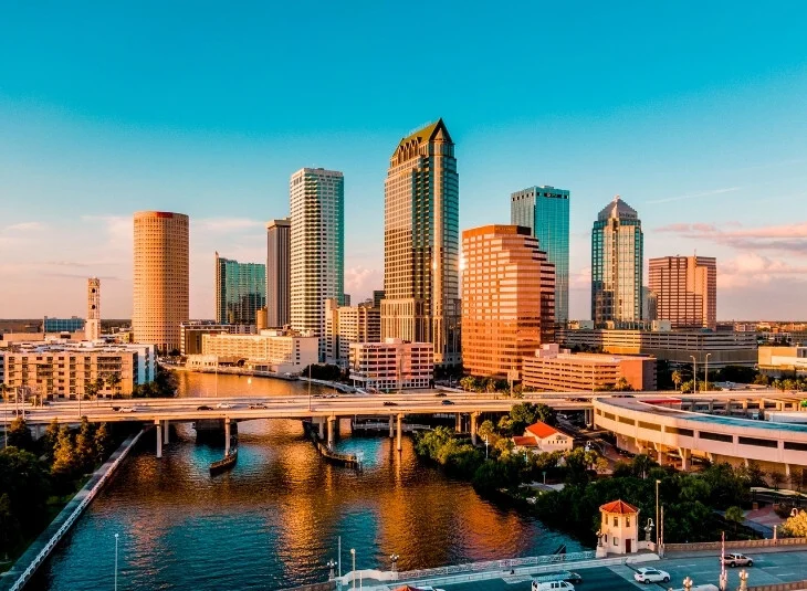 Photo of Tampa