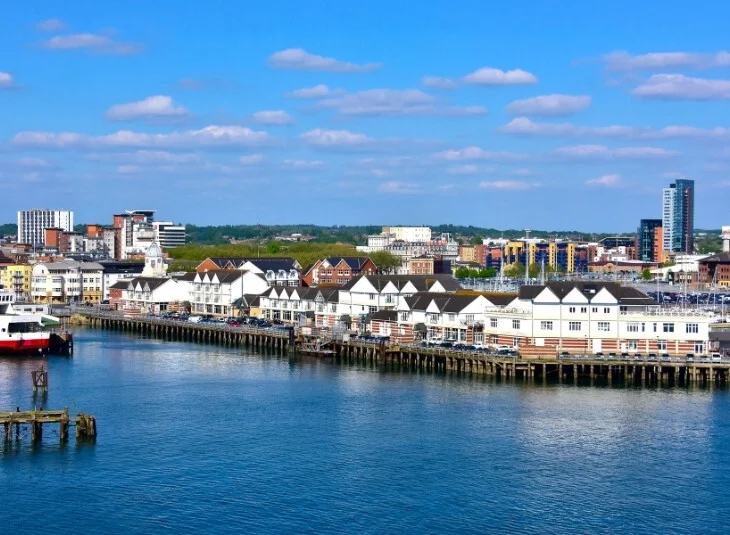 Photo of Southampton