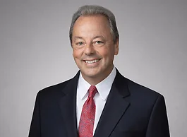Photo of Jeffrey L. Bash