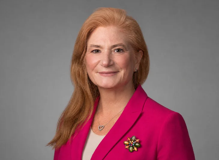 Catherine Castaldo, Smith, Gambrell & Russell, LLP Photo