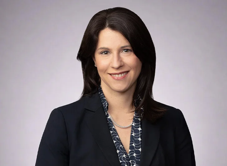 Gia Colunga, Smith, Gambrell & Russell, LLP Photo