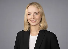 Photo of Amanda M. Cheek