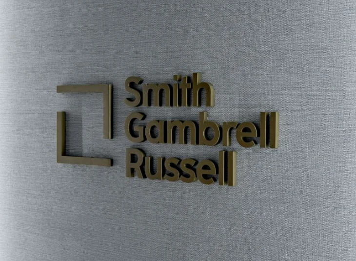Kenneth Kirschner, Smith, Gambrell & Russell, LLP Photo