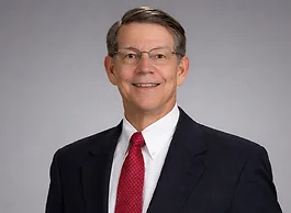 Photo of Anthony L. Cochran