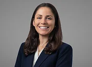 Madelyn Brenner