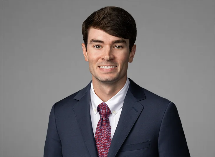 Brantley Swindell, Smith, Gambrell & Russell, LLP Photo