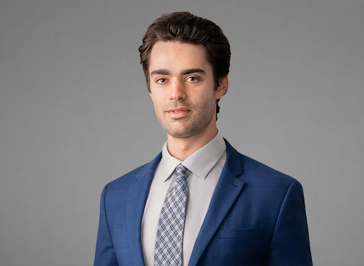Avery Rafilovich, Smith, Gambrell & Russell, LLP Photo