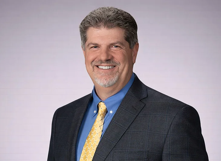 Daniel Zegura, Smith, Gambrell & Russell, LLP Photo