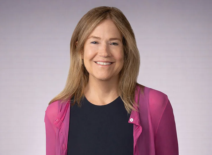 Anne Edwards, Smith, Gambrell & Russell, LLP Photo