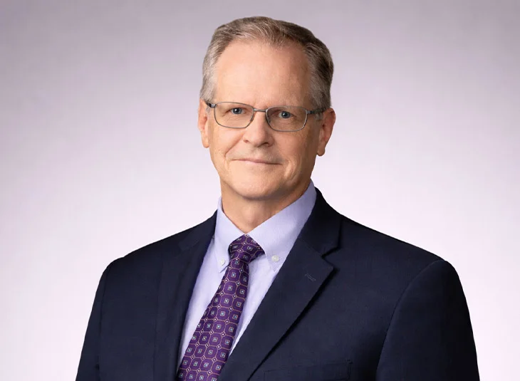 Kirk Fjelstul, Smith, Gambrell & Russell, LLP Photo