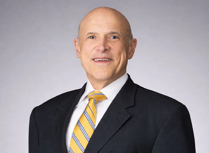 Carl Gigante, Smith, Gambrell & Russell, LLP Photo