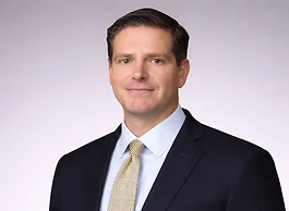 Photo of Michael R. Glanzman