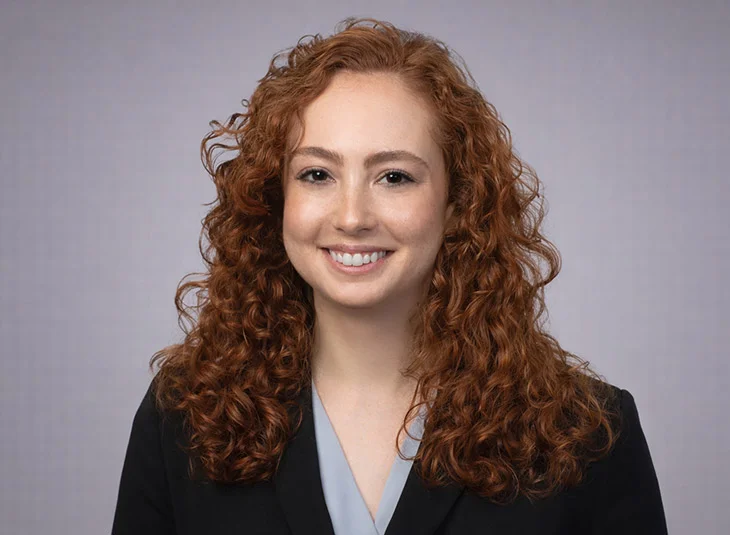 Sarah Gottlieb, Smith, Gambrell & Russell, LLP Photo