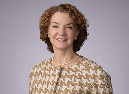 Photo of Jamie L. Graham