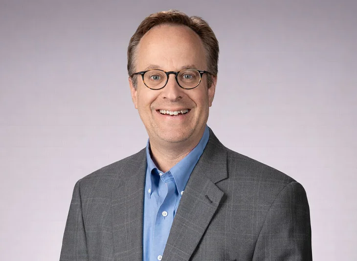 Gregory Kirsch, Smith, Gambrell & Russell, LLP Photo