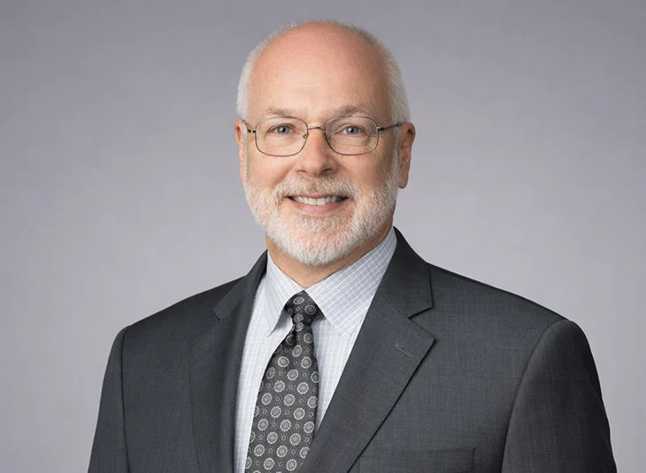 Jeff Harris, Smith, Gambrell & Russell, LLP Photo
