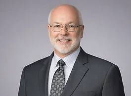 Photo of Jeff D. Harris
