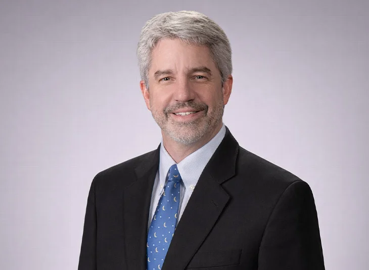 Alexander Clay, Smith, Gambrell & Russell, LLP Photo