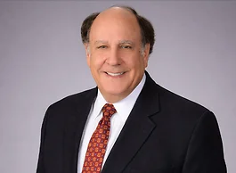 Photo of Ronald E. Barab