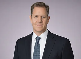 Photo of Peter B. Barlow