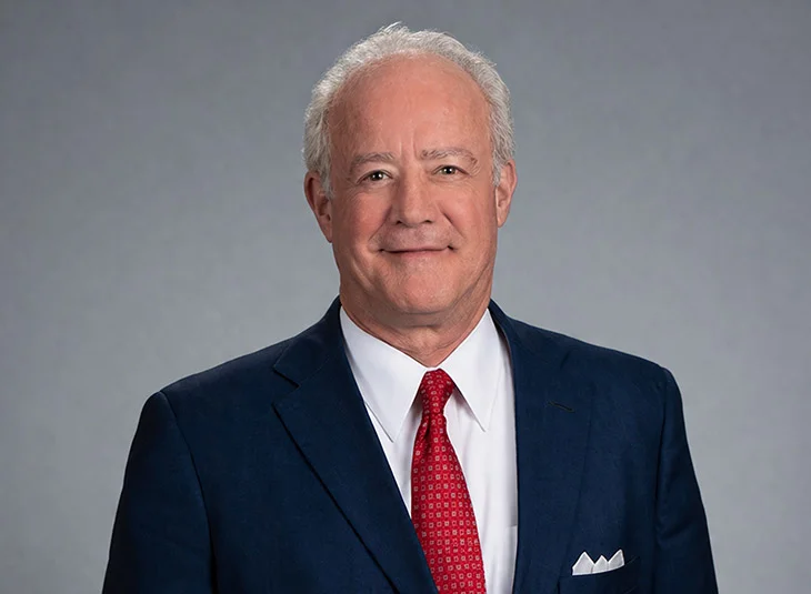 Thomas Bever, Smith, Gambrell & Russell, LLP Photo