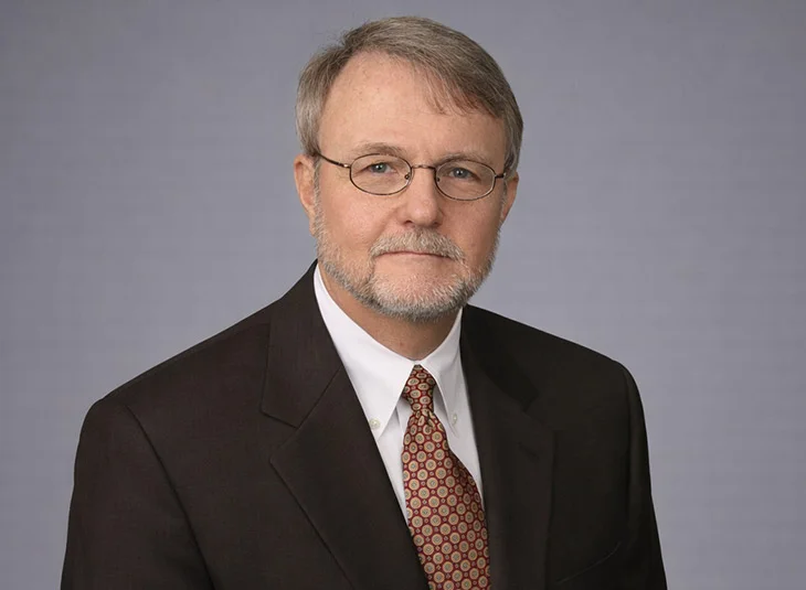 Dana Bradford II, Smith, Gambrell & Russell, LLP Photo