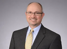 Photo of Matthew W. Clarke