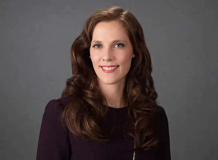 Audria Crain, Smith, Gambrell & Russell, LLP Photo
