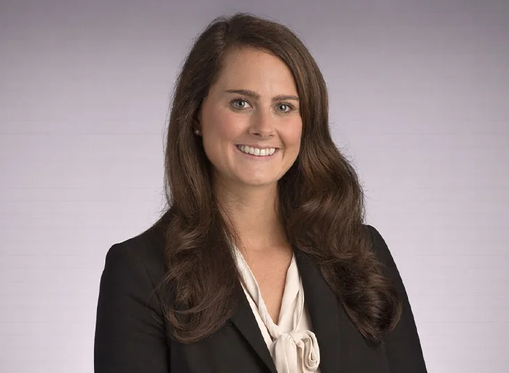 Cassie Daum, Smith, Gambrell & Russell, LLP Photo