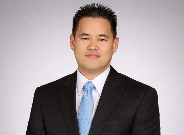 Theodore Dokko, Smith, Gambrell & Russell, LLP Photo