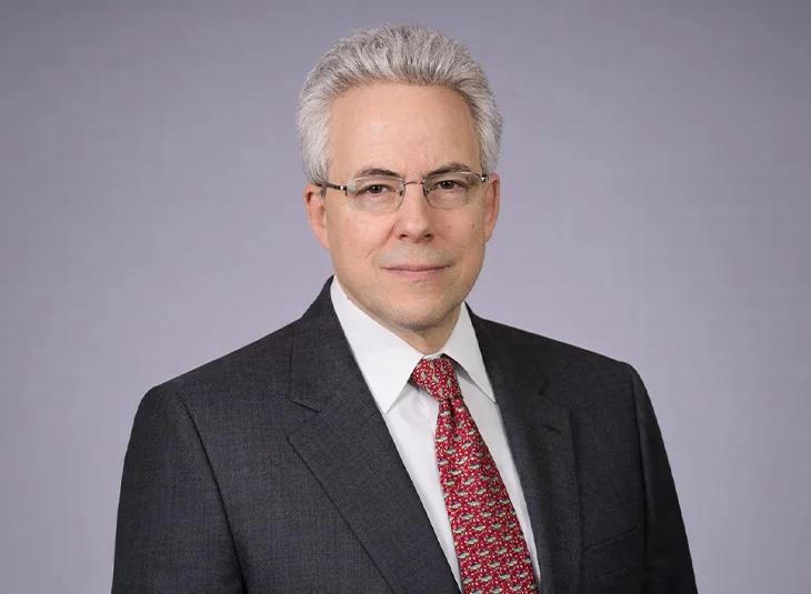 Neal Dorman, Smith, Gambrell & Russell, LLP Photo