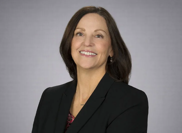Marcia Ernst, Smith, Gambrell & Russell, LLP Photo