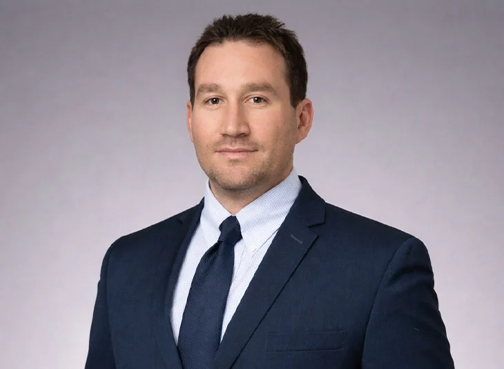 Daniel Goldstein, Smith, Gambrell & Russell, LLP Photo