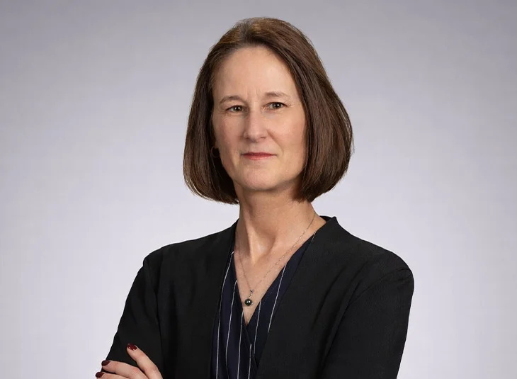 Sarah Gordon, Smith, Gambrell & Russell, LLP Photo