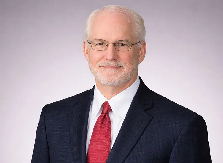 William Long, Smith, Gambrell & Russell, LLP Photo