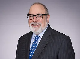 Photo of Michael T. Manzi