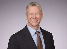 Photo of Bruce A. McDonald