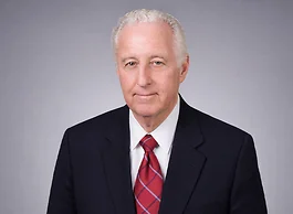 Photo of Victor M. Metsch