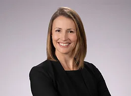 Photo of Kelly J. Meyers