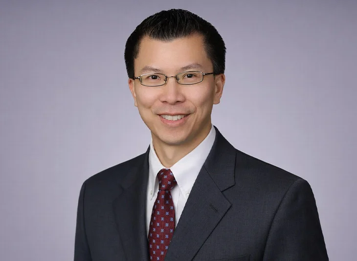 John Moy, Smith, Gambrell & Russell, LLP Photo