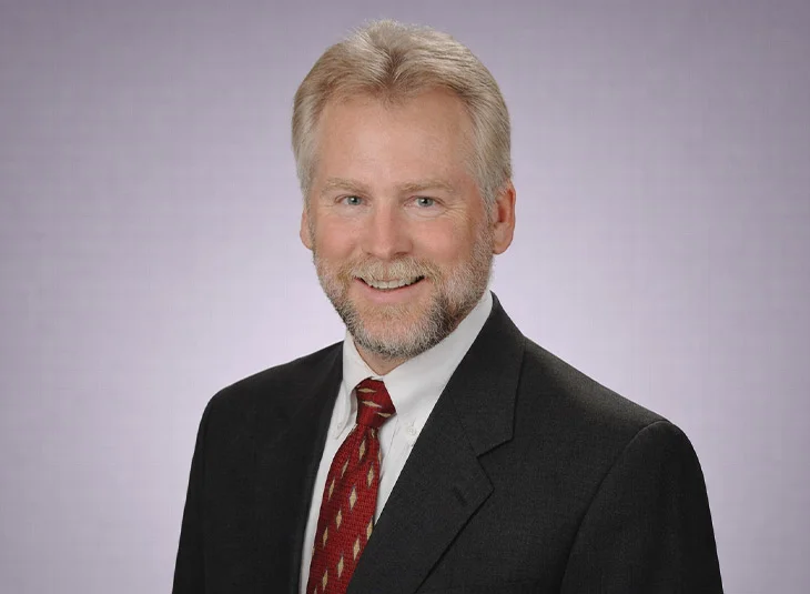 Stephen O'Day, Smith, Gambrell & Russell, LLP Photo