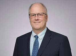 Photo of Stephen W. O'Connell
