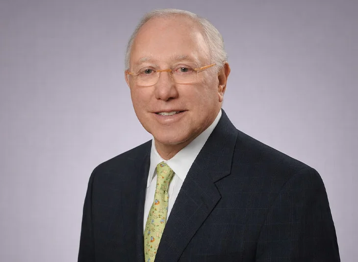 Robert Paller, Smith, Gambrell & Russell, LLP Photo
