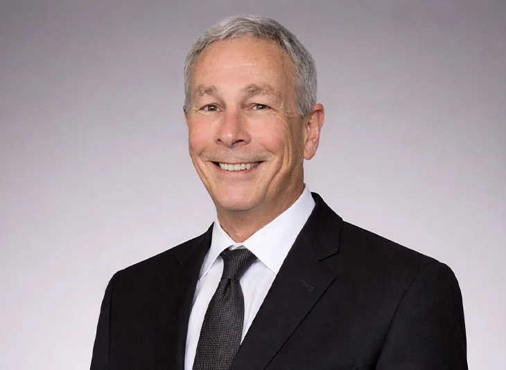 Todd Pickard, Smith, Gambrell & Russell, LLP Photo