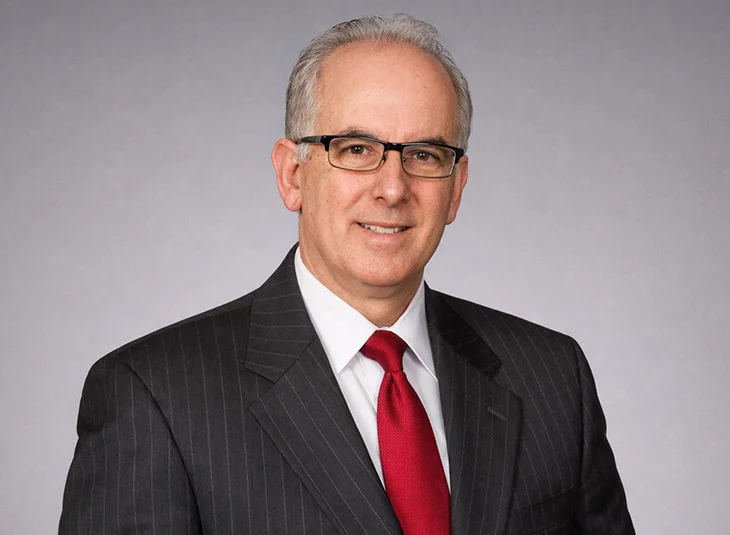 Gregg Rapoport, Smith, Gambrell & Russell, LLP Photo